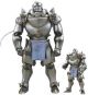 FullMetal Alchemist: Alphonse Elric Action Figure