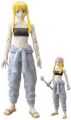 FullMetal Alchemist: Winry Rockbell Action Figure