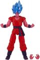 Dragon Ball Super: SSB Goku Kaioken x10 Dragon Stars Action Figure
