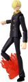 One Piece: Sanji Anime Heroes Action Figure <font class=''item-notice''>[<b>New!</b>: 4/12/2024]</font>