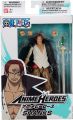 One Piece: Shanks Anime Heroes Action Figure <font class=''item-notice''>[<b>New!</b>: 4/8/2024]</font>