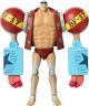 One Piece: Franky Anime Heroes Action Figure <font class=''item-notice''>[<b>New!</b>: 4/19/2024]</font>