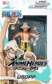 One Piece: Usopp Anime Heroes Action Figure <font class=''item-notice''>[<b>New!</b>: 4/12/2024]</font>