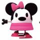 Disney: Pook-a-looz - Minnie Mouse Wind Up Walker Figure
