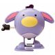 Disney: Pook-a-looz - Eeyore Wind Up Walker Figure