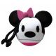 Disney: Pook-a-looz - Minnie Mouse Yappers Figure