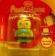 Disney: Pook-a-looz - Buzz Lightyear Spinners Figure