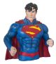 Superman: Superman New 52 Bust Bank <font class=''item-notice''>[<b>Street Date</b>: 6/26/2013]</font>