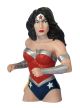 Wonder Woman: Wonder Woman New 52 Bust Bank <font class=''item-notice''>[<b>Street Date</b>: 6/26/2013]</font>
