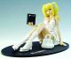 Death Note: Misa Amane [White Variant] MoeArt 1/6 Scale Figure