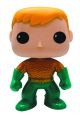 DC Comics: Aquaman New 52 PX Exclusive POP Vinyl Figure <font class=''item-notice''>[<b>Street Date</b>: 6/26/2013]</font>