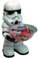 Star Wars: Stormtrooper Candy Bowl <font class=''item-notice''>[<b>Street Date</b>: 8/28/2013]</font>