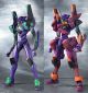 Evangelion: Eva Unit 01 (Purple) Movie Realization - Rebuild of Evangelion