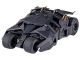 Revoltech: Batman - Tumbler Batmobile Vehicle Action Figure (Sci-Fi #043) <font class=''item-notice''>[<b>Street Date</b>: 7/30/2013]</font>