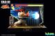 Street Fighter: SD Ryu The New Challenger Light & Sound Figure