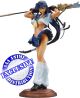 Ikki Tousen: Kanu Unchou PVC Figure