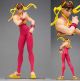 Street Fighter: Chun-Li (HG) - Repaint