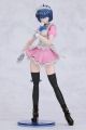 Ikki Tousen: Ryomou Shimei PINK Maid Ver. VMF Action Figure <font class=''item-notice''>[<b>Street Date</b>: 4/30/2010]</font>
