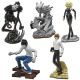 Death Note: Action Figures Series 1 Assortment (Set of 6) <font class=''item-notice''>[<b>Street Date</b>: TBA]</font>