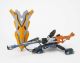 Revoltech: Evangelion Positron Rifle and ESW Shield Set