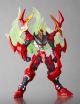 Revoltech No. 62: Gurren Lagann - Tengen Toppa Gurren Lagann Action Figure <font class=''item-notice''>[<b>Street Date</b>: 12/30/2008]</font>