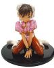 Street Fighter II: Chun Li 4.5'' Figure (Pink Ver.)