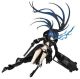Black Rock Shooter: Black Rock Shooter RAH Action Figure