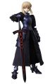 Fate/Stay Night: Saber Alter RAH Action Figure (Real Action Heroes)