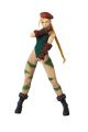 Street Fighter: Cammy RAH Action Figure (Real Action Hero)
