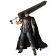 Berserk: Guts Black Swordsman RAH 1/6 Scale Action Figure (Real Action Hero) 