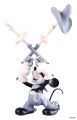 Disney: Mickey Mouse Cowboy UDF Roen Collection Figure <font class=''item-notice''>[<b>Street Date</b>: TBA]</font>