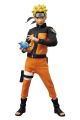 Naruto Shippuden: Uzumaki Naruto RAH Action Figure (Project BM! No. 63) <font class=''item-notice''>[<b>Street Date</b>: 3/30/2012]</font>