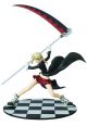 Soul Eater: Maka Albarn 1/8 Scale Figure (Perfect Posing Products)