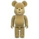 Ted 2 Movie: Ted Bearbrick 400Percent Action Figure