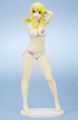 Fairy Tail: Lucy Heartfilia Another Color Soft Vinyl Figure (Gigantic Series)