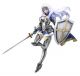 Queen's Blade Rebellion: Annelote Excellent Model Core 1/8 Scale Figure