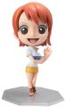 One Piece: Chibi Nami ExModel Portrait of Pirates Figure