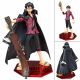 One Piece: Monkey D. Luffy 'Strong World Movie' NEO P.O.P. Portrait of Pirates 1/8 Scale Figure