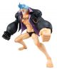 One Piece: Franky Portrait of Pirates ExModel Figure (Strong World Edition)