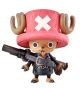 One Piece: Tony Tony Chopper Ver. 2 Portraits of Pirate ExModel Figure (Strong World Edition)