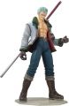 One Piece: Captain Smoker Portraits of Pirate ExModel Figure