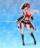 Queen's Blade Rebellion: Great Pirate Captain Liliana ExModel Core Figure