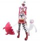One Piece: Ghost Princess ''Perona'' Portraits of Pirate NEO-DX ExModel Figure