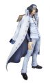 One Piece: Admiral Aokiji (Kuzan) Scale Figure (P.O.P. Neo DX Excellent Model)