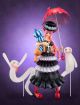 One Piece: Perona Portraits of Pirate Excellent Model Core Figure