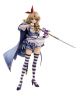 Queen's Blade Grimoire: Alcia in Wonderland ExModel Core Figure