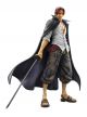 One Piece: Shanks NEO-DX P.O.P. Portrait of Pirates 1/8 Scale Figure 
