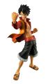 One Piece: Monkey D. Luffy Edition-Z P.O.P. Portrait of Pirates 1/8 Scale Figure 