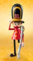 One Piece: One Legged Soldier 1/8 Scale CB-EX Figure (Excellent Model) ( Portrait.Of.Pirate) (Sailing Again)