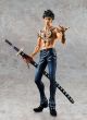 One Piece: Trafalgar Law Ver. 2.5 Portrait Of Pirates 1/8 Scale Figure (Excellent Model LIMITED)